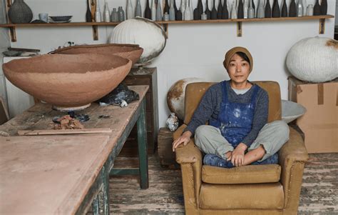 Akiko Hirai Ceramics